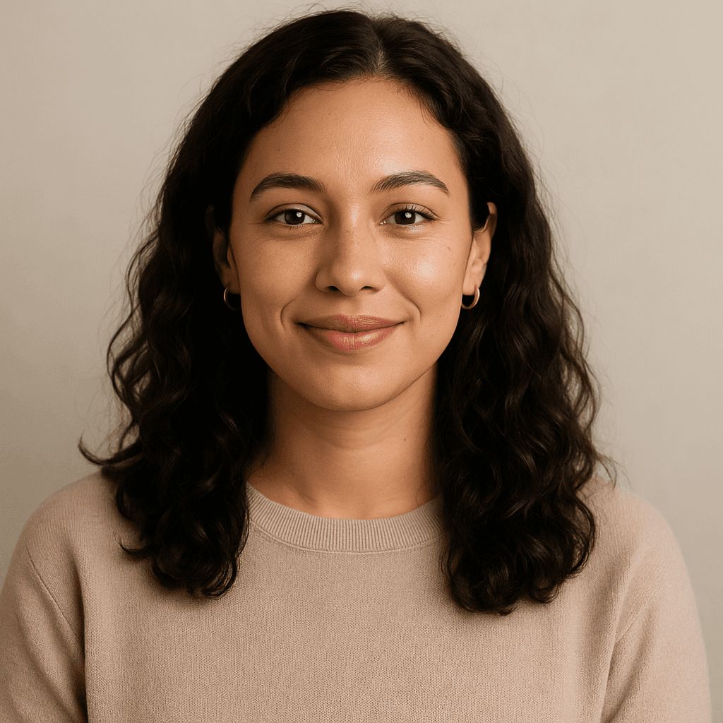 Review by Brianna Baker