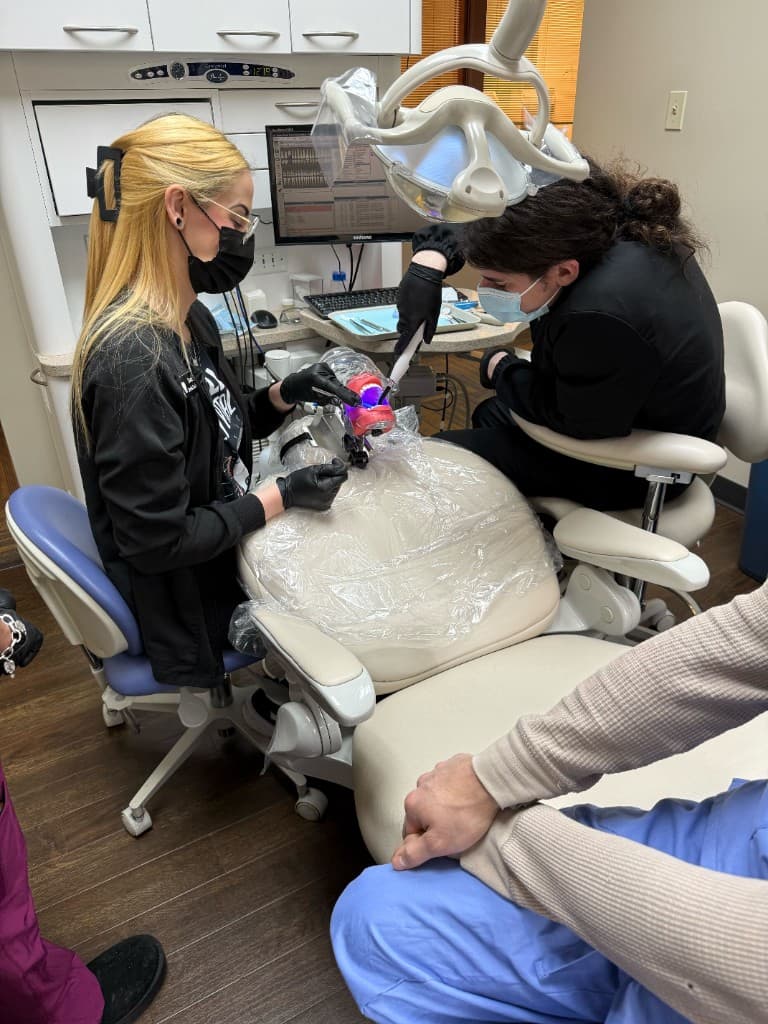 Legacy Dental Assisting Campus Tour
